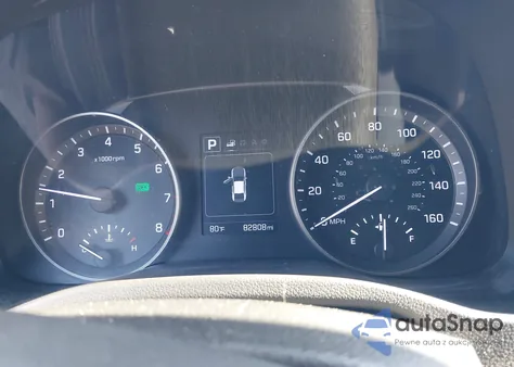 2018 Hyundai Elantra Sel from USA, damaged, VIN 5NPD84LF8JH256120